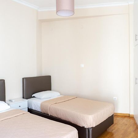 Cozy Apartment In Pangrati Area! Athen Exterior foto