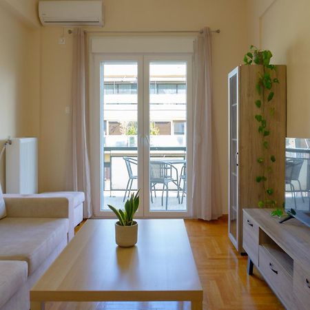 Cozy Apartment In Pangrati Area! Athen Exterior foto