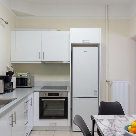 Cozy Apartment In Pangrati Area! Athen Exterior foto