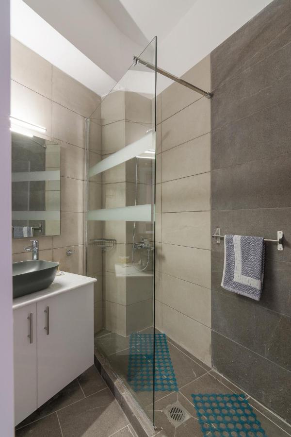 Cozy Apartment In Pangrati Area! Athen Exterior foto