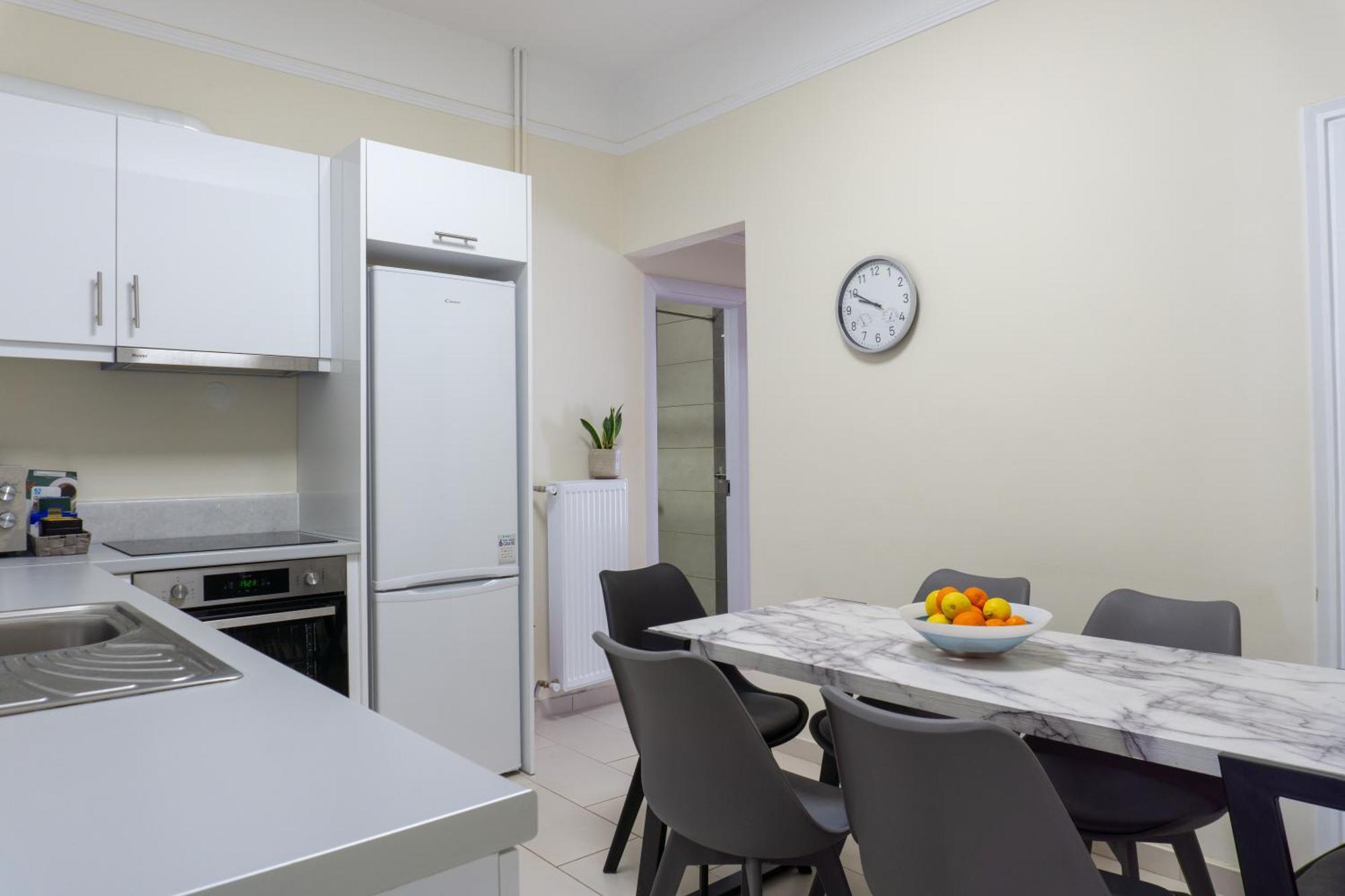 Cozy Apartment In Pangrati Area! Athen Exterior foto