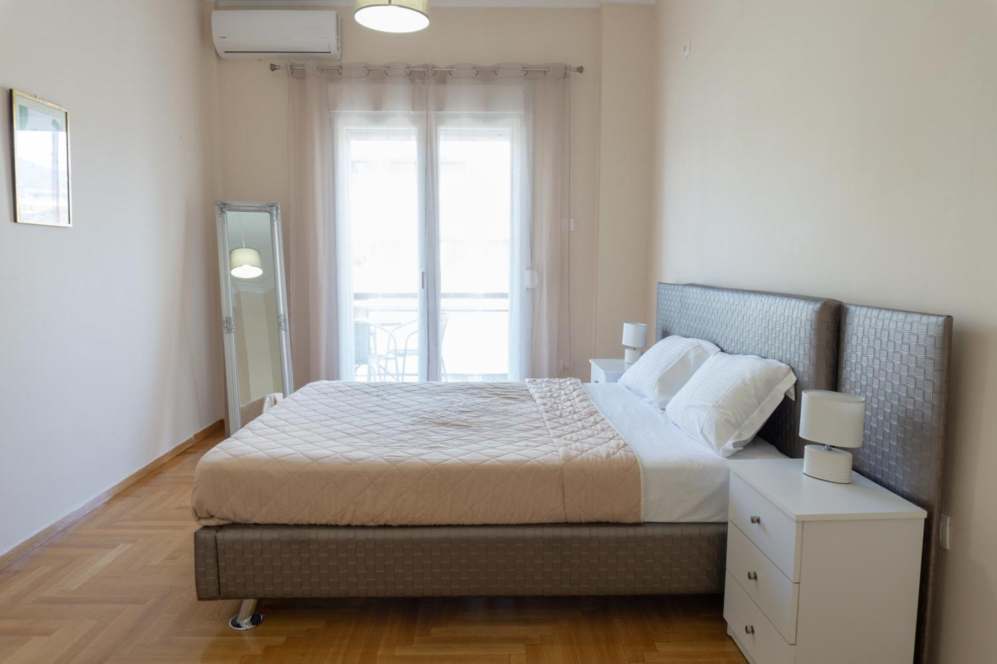 Cozy Apartment In Pangrati Area! Athen Exterior foto